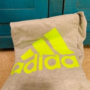 Brand new 2XL adidas shirt